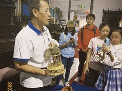 -旅顺留声机博物馆