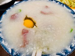 -北海银滩皇冠假日酒店-德丰楼中餐厅