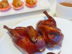 -香港狮子山下·明星粤菜餐厅(北苑店)