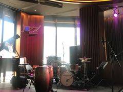 -林肯爵士乐上海中心 Jazz at Lincoln Center Shanghai