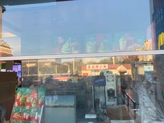 -麦当劳(仙林亚东城得来速店)