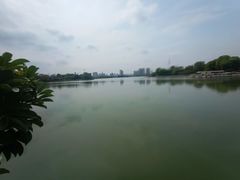 -时间仓(月湖公园店)