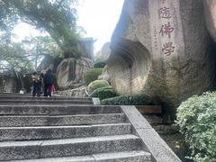 -南普陀寺