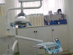 -深圳富茂格伦菲尔口腔门诊部(龙华清湖总院)
