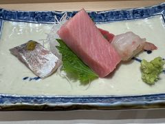 -鮨一日本料理旗舰店(总店)