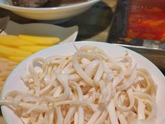 -凤来栖·净庭院·火锅(欧尚店)