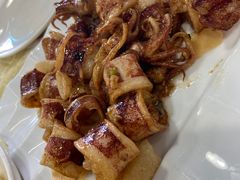 -旺富东海大酒楼(海鲜街店)