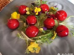 -老洋房花园饭店(绍兴路店)