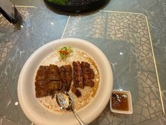 -顺德喜来登酒店·采悦轩