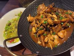 -大牌大·传统杭帮菜(湖滨店)