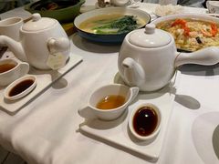 -尚一汤 广东炖汤(金桥国际店)