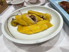 客家盐焗鸡-稻香酒家(天河城店)