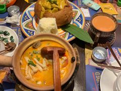 -泰妃殿(武汉首店)