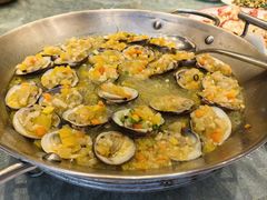 -79号渔船海鲜饭店(岗厦店)