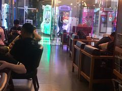 -去茶山(鸿通城店)