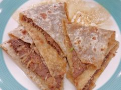 -宛平李记小吃(东关街店)