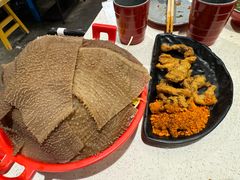 -钢管厂五区小郡肝串串香火锅(梅川路店)