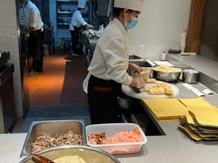 -高玛纳驴肉火烧(河间总店)