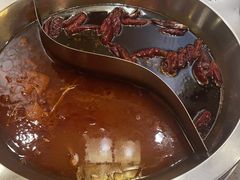 -大龙燚火锅