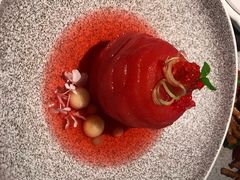 -荣公子创意菜