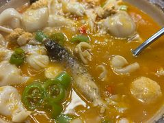 -丹江渔村(首都机场店)