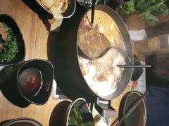 -呷哺呷哺 黄金牧场 (新中关购物中心店)