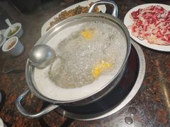 -八合里潮汕鲜牛肉火锅(深圳海岸城店)