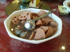 -潮喜竹溪荔湖酒家(荔枝湾店)