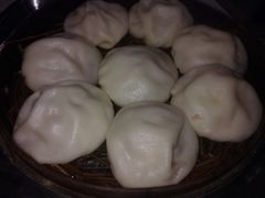 鸡汁灌汤包-苓记南京鸭血粉丝.皮肚面(县东巷店)