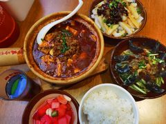 -罗妈砂锅(江苏南京江宁万达店)