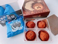 -好利来(东四店)