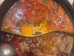 -江北北火锅馆·公路夜市(魏公村店)