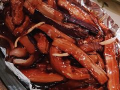 -沙龙酒家