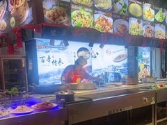 -人民公社大食堂(张家湾店)