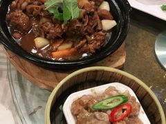 -利雅园酒家(大沙地店)