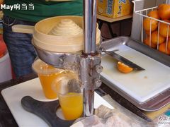 -马拉桑果汁(龙头路总店)