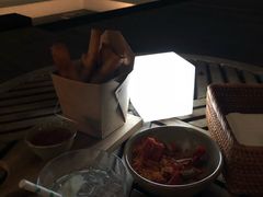 -瑰丽酒店·海吧·天际下午茶·现场DJ·天台酒吧