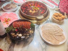 -矮板凳老火锅(宽窄巷子店)