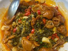 -小湘旺臭鳜鱼(百子湾店)