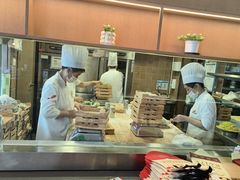 -船歌·鱼水饺青岛菜(石老人店)