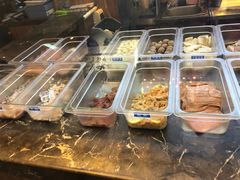 -鱼鼎香烤鱼火锅(华发商都店)
