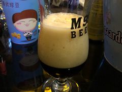 -M99 BEER世界啤酒吧(鸿云悦街店)
