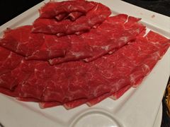 -南门涮肉(北洼路店)