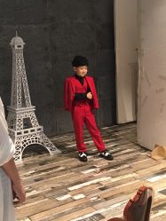 -花开映像儿童摄影