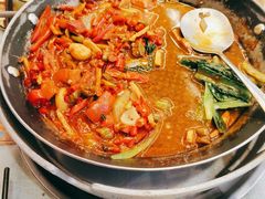 -大师傅金奖啤酒鱼(西街口总店)