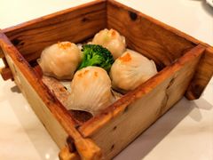 -北海银滩皇冠假日酒店-德丰楼中餐厅