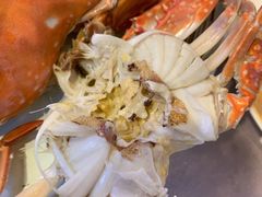 -有喜胶东小馆(超极合生汇太申祥和店)