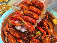 -吉利龙虾·新派海鲜烧烤