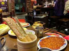 -萍姐火锅·公路夜市(南京新街口店)