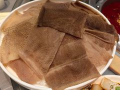 四川毛肚-蜀留香火锅·始于1999·原四川老火锅(白堤路店)